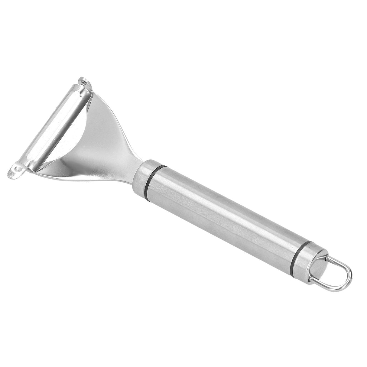 Corn Peeler with Handle 304 Stainless Steel Thresher Stripper Cob Cutter Kitchen Tool