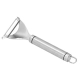Corn Peeler with Handle 304 Stainless Steel Thresher Stripper Cob Cutter Kitchen Tool