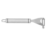 Corn Peeler with Handle 304 Stainless Steel Thresher Stripper Cob Cutter Kitchen Tool