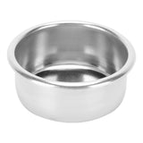 Coffee Filter Mesh Basket No Pressure Strainer Powder Bowl Coffee Machine Accessories 54MM