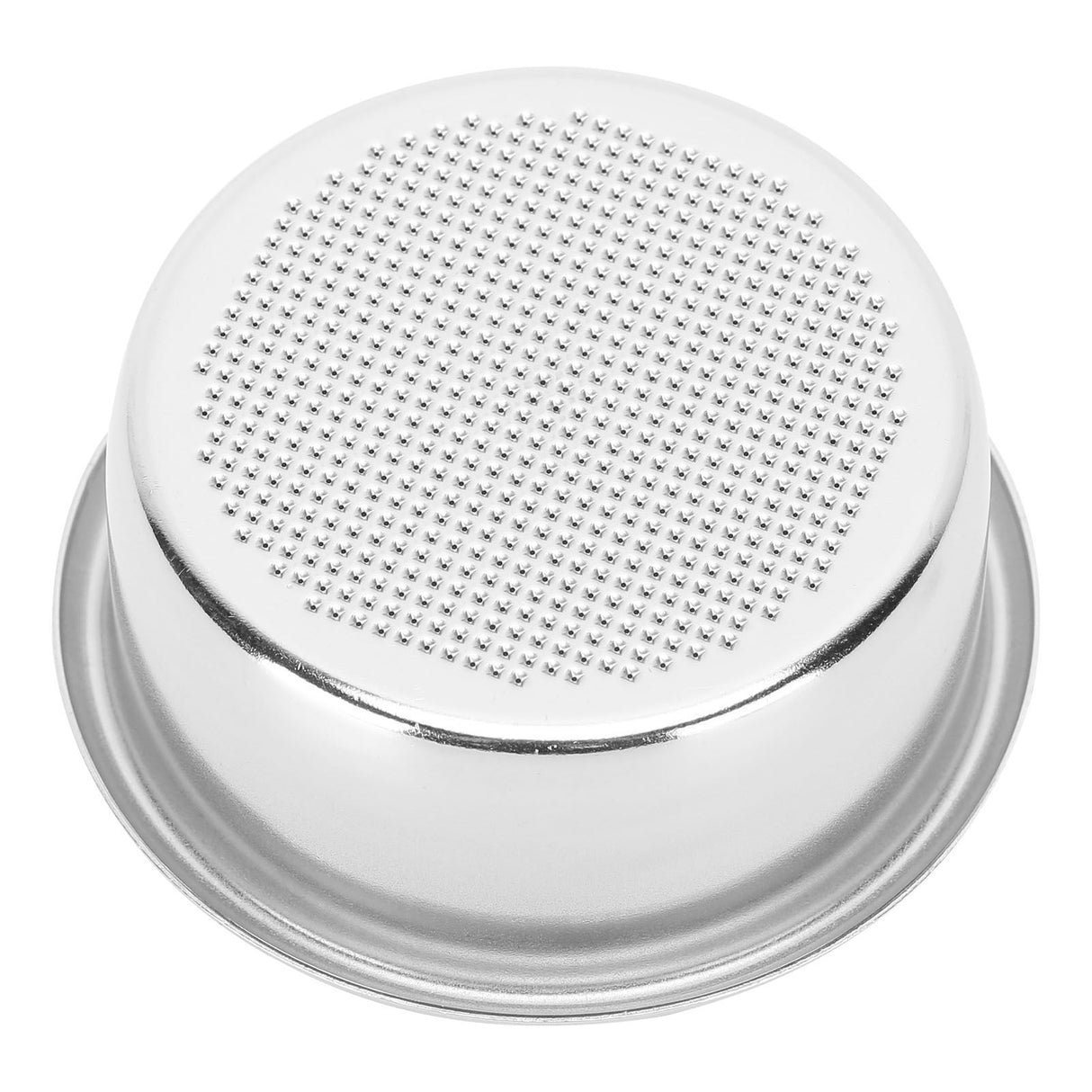 Coffee Filter Mesh Basket No Pressure Strainer Powder Bowl Coffee Machine Accessories 54MM