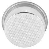 Coffee Filter Mesh Basket No Pressure Strainer Powder Bowl Coffee Machine Accessories 54MM