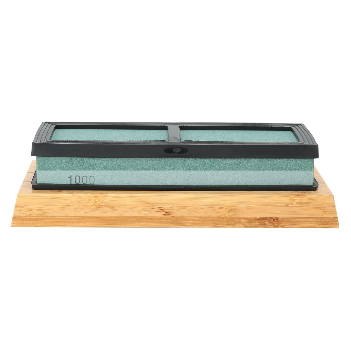 400 Grit 1000 Grit Double Side Sharpening Stone Grindstone Knife Sharpener for Kitchen Knife Scissor