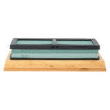 400 Grit 1000 Grit Double Side Sharpening Stone Grindstone Knife Sharpener for Kitchen Knife Scissor