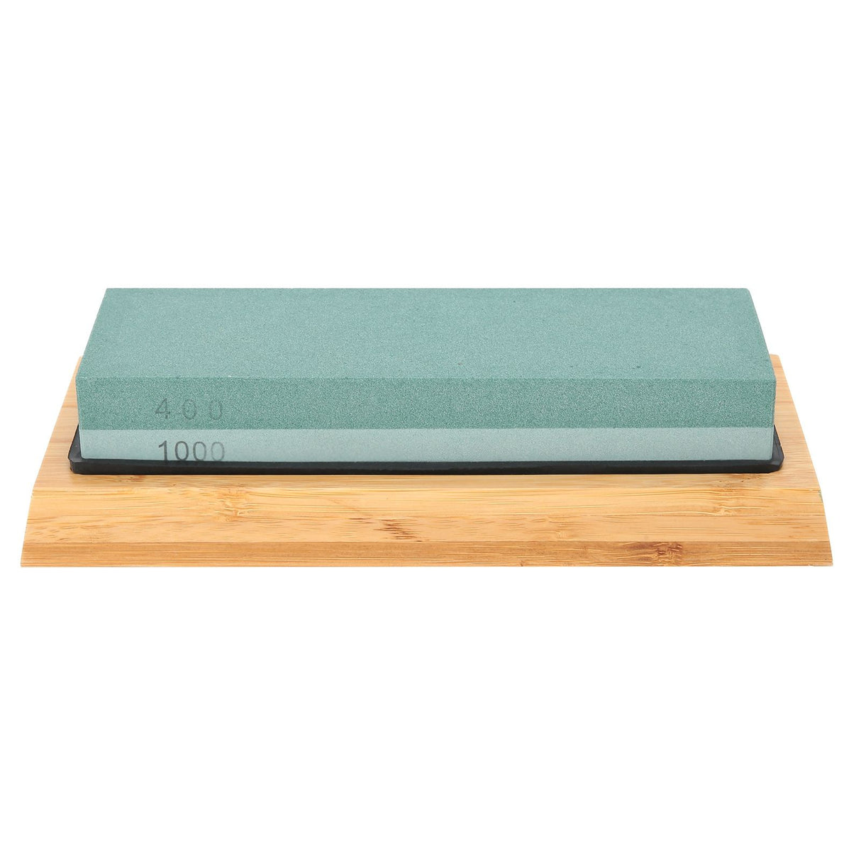 400 Grit 1000 Grit Double Side Sharpening Stone Grindstone Knife Sharpener for Kitchen Knife Scissor