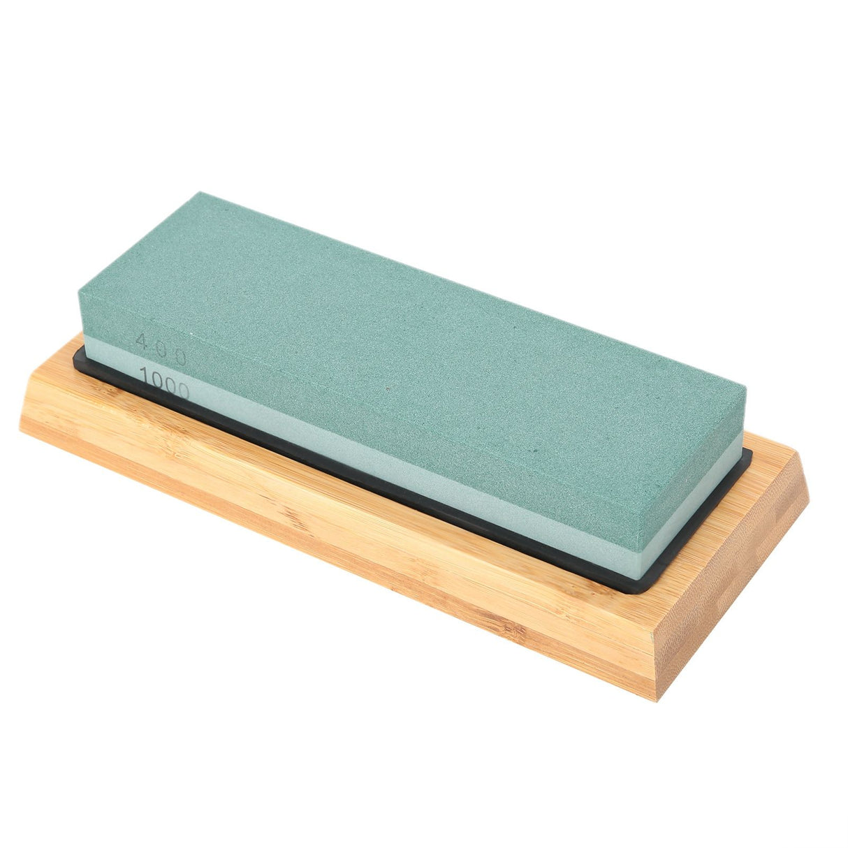 400 Grit 1000 Grit Double Side Sharpening Stone Grindstone Knife Sharpener for Kitchen Knife Scissor