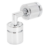 M24 Thread Water Faucet 360 Degree Rotating Universal Tap Anti Splashed for Kitchen Bathroom