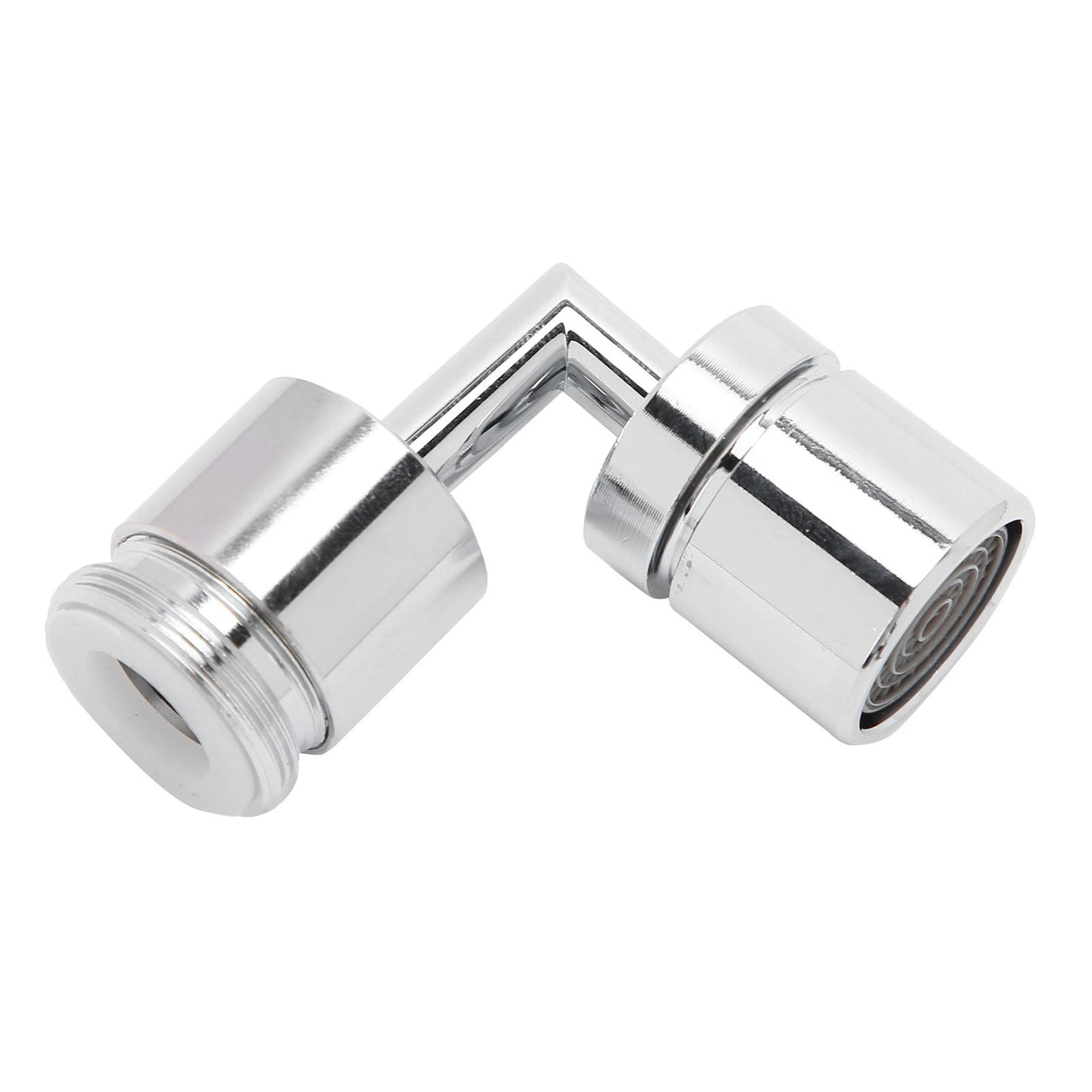 M24 Thread Water Faucet 360 Degree Rotating Universal Tap Anti Splashed for Kitchen Bathroom