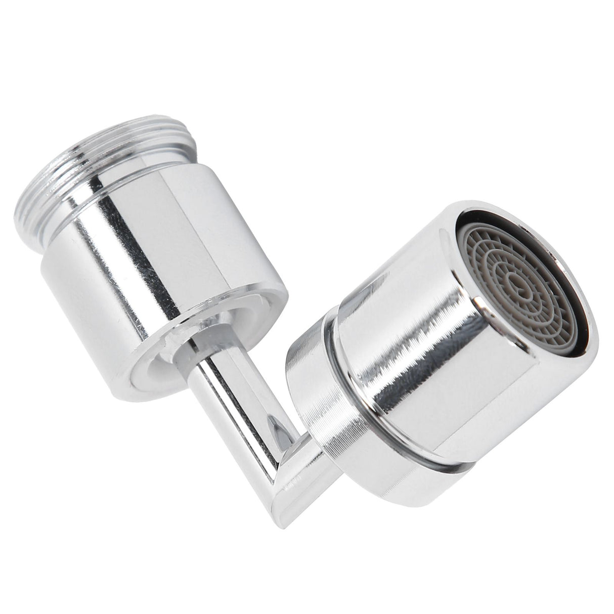 M24 Thread Water Faucet 360 Degree Rotating Universal Tap Anti Splashed for Kitchen Bathroom