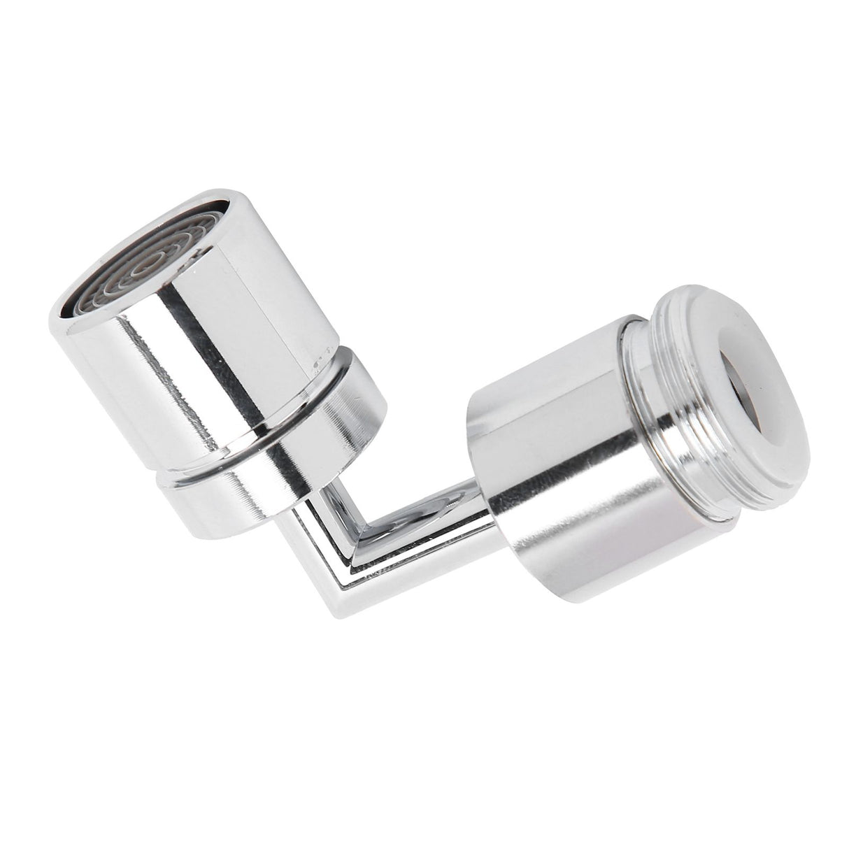 M24 Thread Water Faucet 360 Degree Rotating Universal Tap Anti Splashed for Kitchen Bathroom