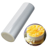 0.1mm Thickness 15cmx10m Disposable Mousse Film Cake Edge Collar Kitchen Baking Accessories