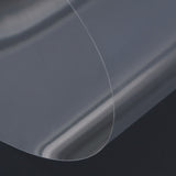 0.1mm Thickness 15cmx10m Disposable Mousse Film Cake Edge Collar Kitchen Baking Accessories