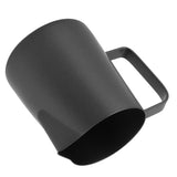 Coffee Art Pitcher Latte Milk Frothing Cup Pitcher Coffee Making Tool Supplies Without Scale