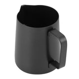 Coffee Art Pitcher Latte Milk Frothing Cup Pitcher Coffee Making Tool Supplies Without Scale