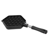 Egg Puff Pan with Handle NonStick Baking Maker Machine Kitchen Cooking Utensils