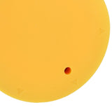 Coffee Capsule Stainless Steel Reusable Refillable Filter Cup for Dolce Gusto Coffee MakerYellow