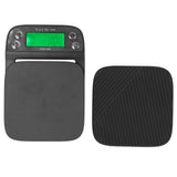 Coffee Kitchen Scale with Timer Food Baking 3KG Maximum Load LED Display Electronic Timing