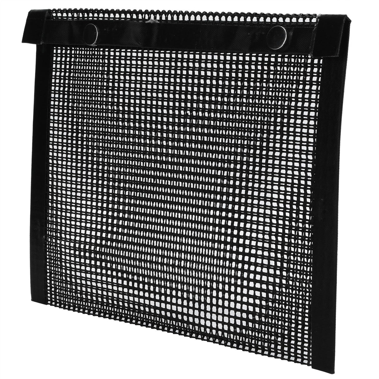 BBQ Grill Mesh Bag Non Stick High Temperature Resistance Grilling PTFE Bag for Outdoor Picnic