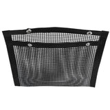 BBQ Grill Mesh Bag Non Stick High Temperature Resistance Grilling PTFE Bag for Outdoor Picnic