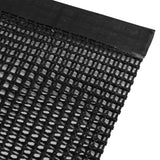 BBQ Grill Mesh Bag Non Stick High Temperature Resistance Grilling PTFE Bag for Outdoor Picnic - Extra Image