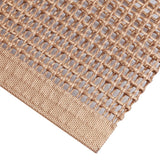 Non‑Stick Barbecue Baking Grilling PTFE Bag Heat‑Resistant Reusable Mesh for Picnic - Extra Image