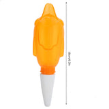 2Pcs Automatic Drip Irrigation System Dripping Water Spike Garden Watering Accessories
