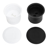2Pcs Silicone Ice Cubes Tray Cartoon Animal Shape Ice Tubes Making Mold Kithcen Accessories - Front View