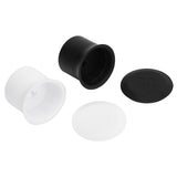 2Pcs Silicone Ice Cubes Tray Cartoon Animal Shape Ice Tubes Making Mold Kithcen Accessories