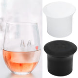 2Pcs Silicone Ice Cubes Tray Cartoon Animal Shape Ice Tubes Making Mold Kithcen Accessories - Extra Image