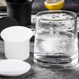 2Pcs Silicone Ice Cubes Tray Cartoon Animal Shape Ice Tubes Making Mold Kithcen Accessories - Extra Image