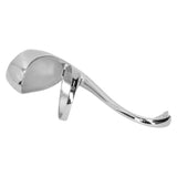Stylish Tableware Storage Holder Rack Stainless Steel Fork Spoon Kitchen Tableware Set