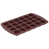 Candy Chocolate Mold Silicone 24 Grids Hand‑Made Cupcake Baking Mould Kitchen Utensils