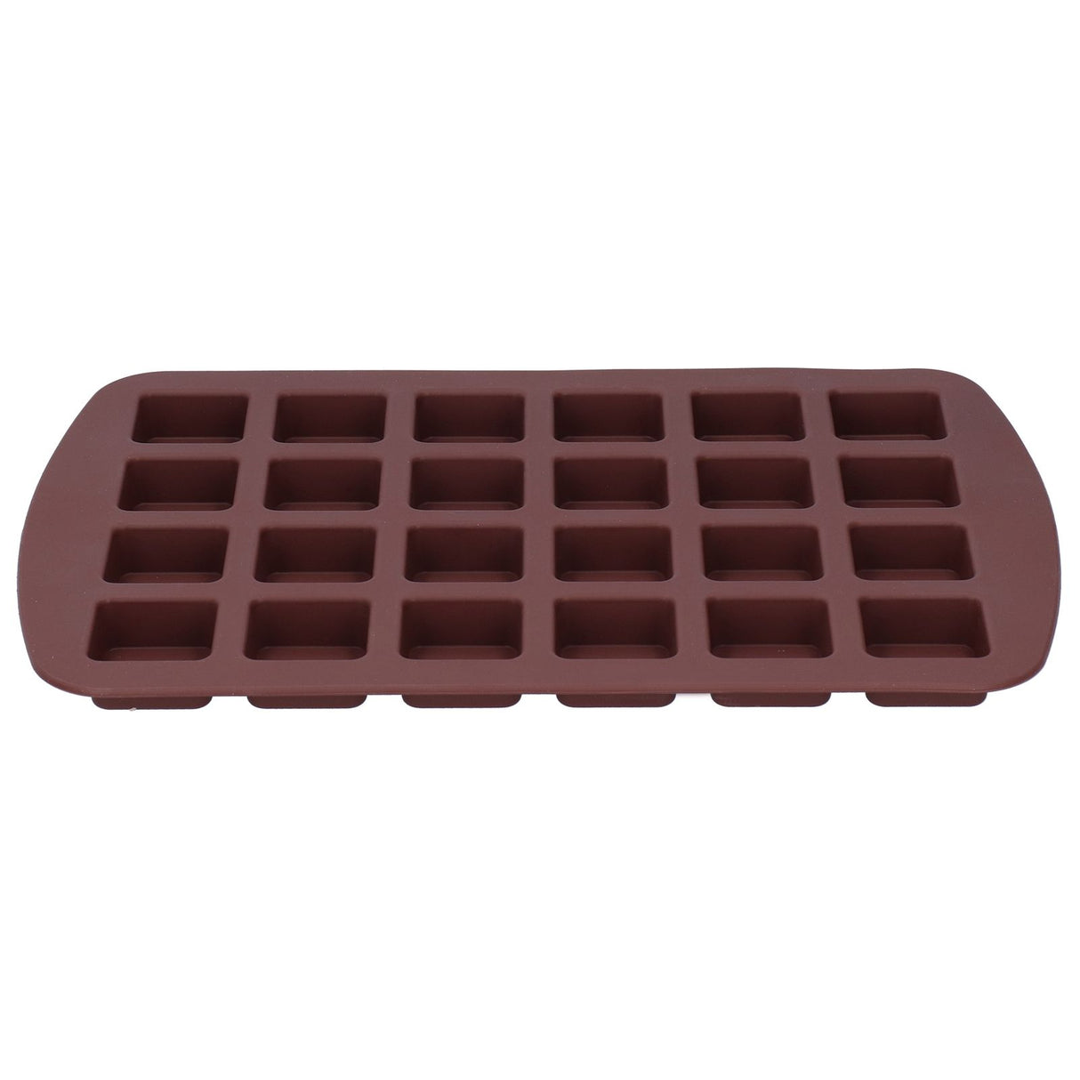 Candy Chocolate Mold Silicone 24 Grids Hand‑Made Cupcake Baking Mould Kitchen Utensils