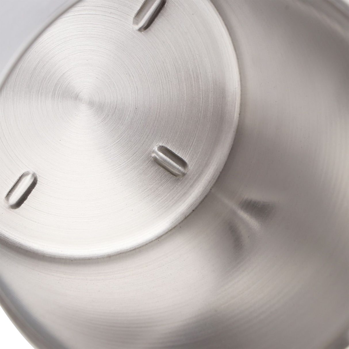 Coffee Latte Cup Thicken 304 Stainless Steel Measuring cup Milk Frothing Jug with Scale Cover1000ml with Cover