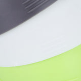 3Pcs Mini Colander Multi Purpose Silicone Can Filter Cover Strainer Kitchen Gadget