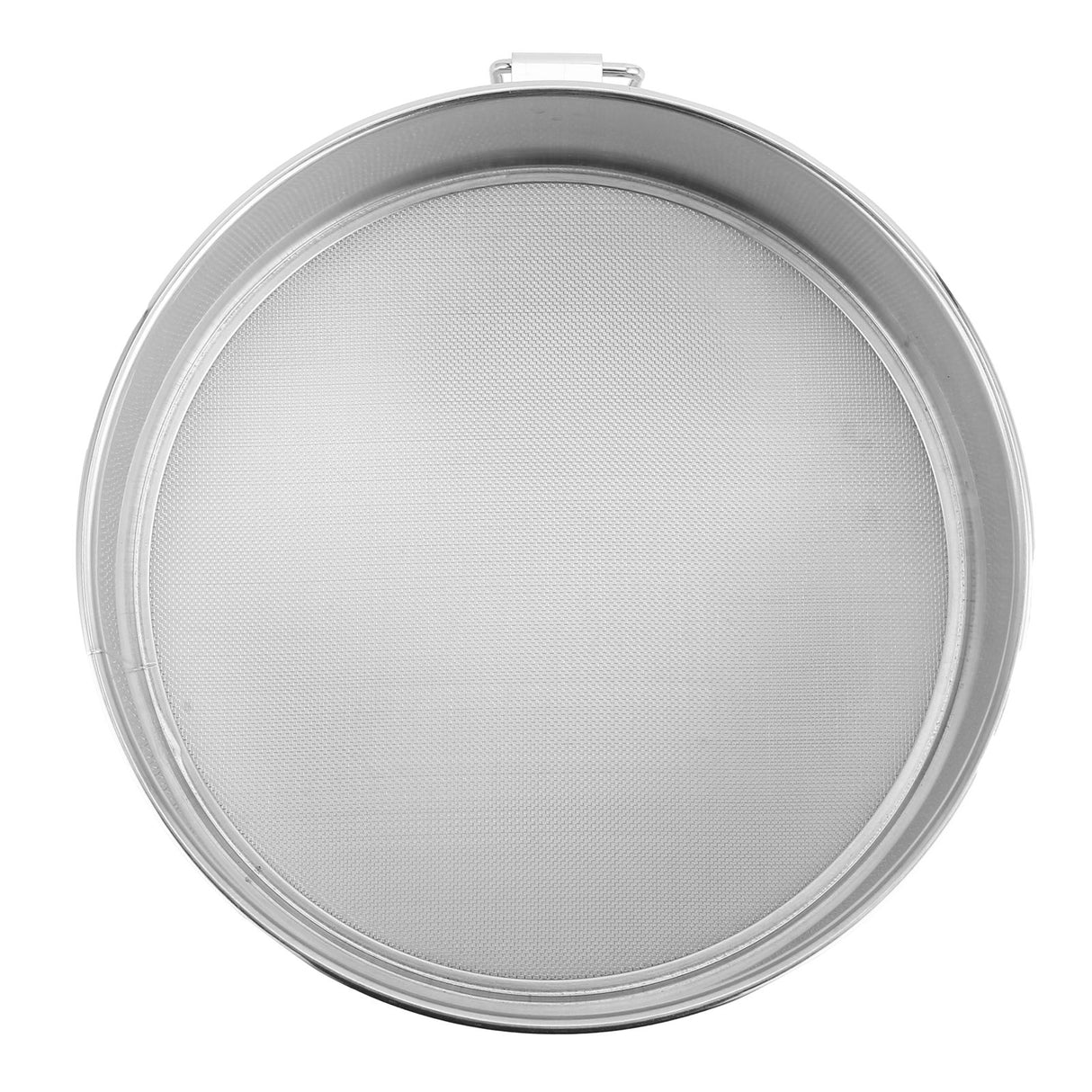 15cm Flour Sifter Strainer 304 Stainless Steel Kitchen Powdered Sugar Sieve for Household Baking
