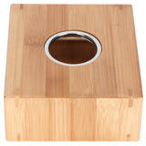 Teapot Warmer Household Bamboo Teapot Heating Base Holder Office Teaware Accessories - Close-Up Angle