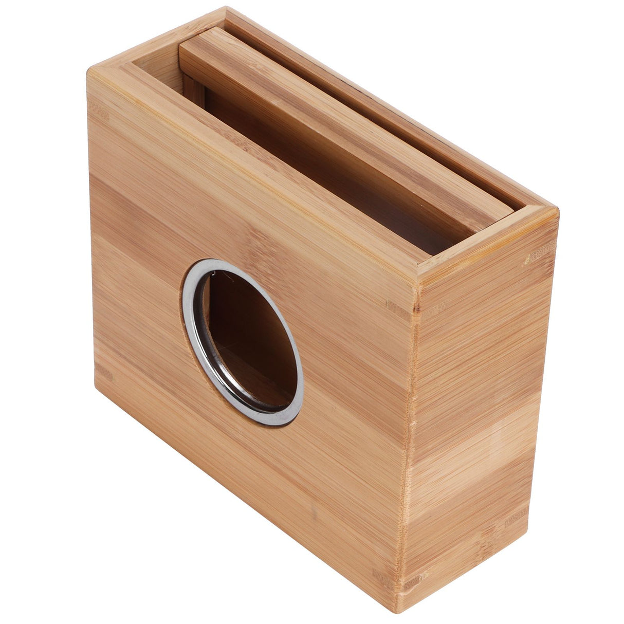 Teapot Warmer Household Bamboo Teapot Heating Base Holder Office Teaware Accessories