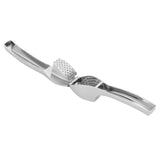 Garlic Press Zinc Alloy Metallic Ginger Crusher Squeezer Home Kitchen Mincer tool Accessory