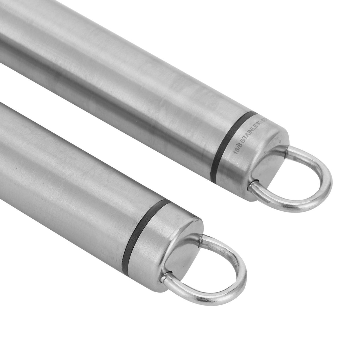 Manual Garlic Press Mincer 304 Stainless Steel Garlic Chopper Squeezer Kitchen Utensils