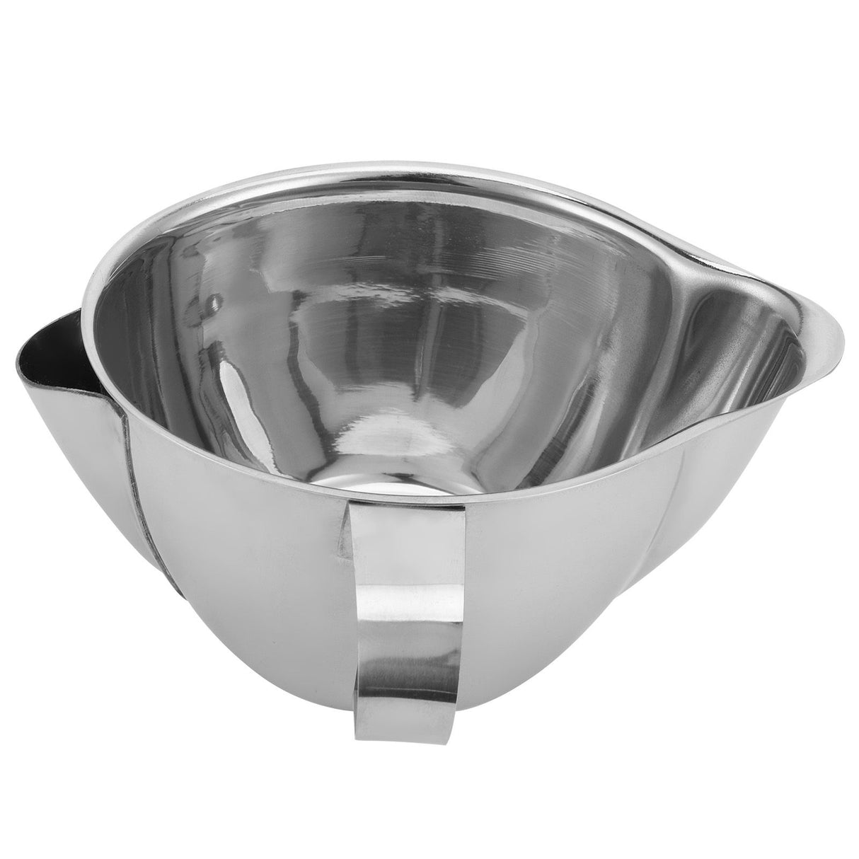 Oil Fat Separator 304 Stainless Steel Oil Grease Filter Strainer Kitchen Accessory