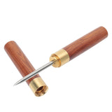 Rosewood Puer Tea Needle Knife Tools Tea Ceremony Accessories for Breaking Cakes