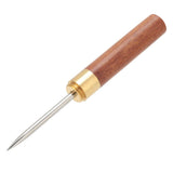 Rosewood Puer Tea Needle Knife Tools Tea Ceremony Accessories for Breaking Cakes