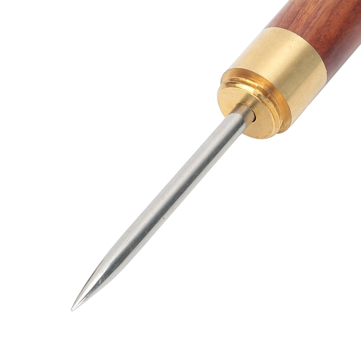Rosewood Puer Tea Needle Knife Tools Tea Ceremony Accessories for Breaking Cakes