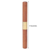 Rosewood Puer Tea Needle Knife Tools Tea Ceremony Accessories for Breaking Cakes - Extra Image