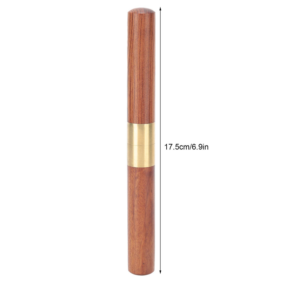Rosewood Puer Tea Needle Knife Tools Tea Ceremony Accessories for Breaking Cakes