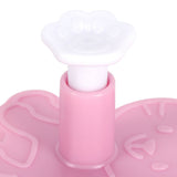 3pcs Cartoon Cat Shaped Cookies Molds DIY Baking Biscuit Mold Set Baking Accessory
