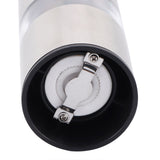 Pepper Grinder Stainless Steel Manual Pepper Spice Mill Adjustable Coarseness Ceramic Core - Extra Image