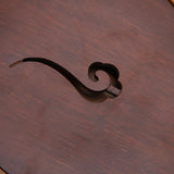Bamboo Tea Tray Chinese Style Teaboard Serving Tray Box for Kungfu Tea Set Tearoom Supplies