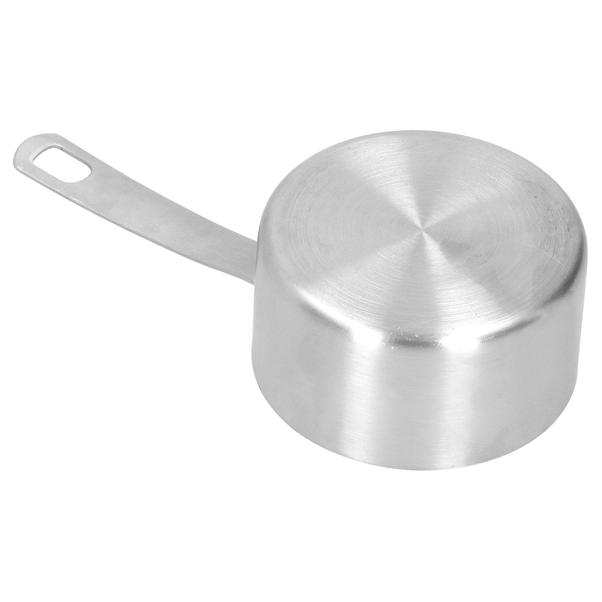 304 Stainless Steel Measuring Cup Kitchen Baking Measuring Spoon with Scale Cooking Accessories1/4cup